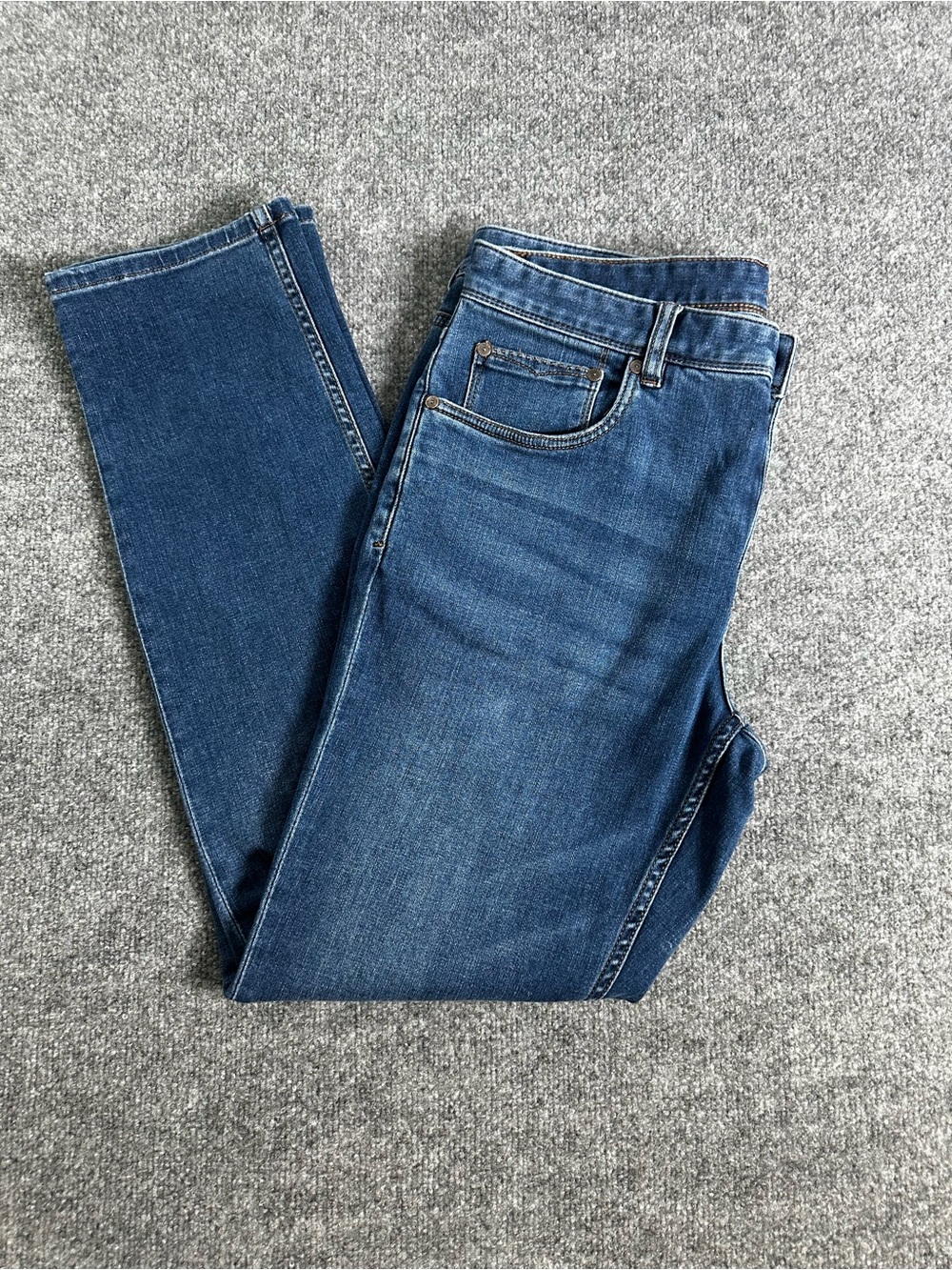 Tommy Bahama Men’s Denim Jeans 34X32